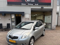 Toyota Yaris - 1.3 VVTi Luna MMT