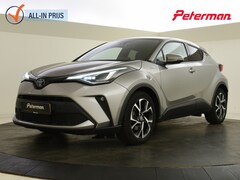 Toyota C-HR - 2.0 Hybrid First Edition | JBL | Blindspot | Keyless