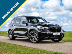 BMW X5 - xDrive45e High Ex. M-Sport Pano Trekhaak