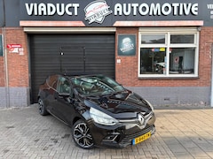 Renault Clio - 1.5 dCi Intens Bose Stoel verwarming A Camera