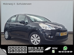 Citroën C3 - 1.4 VTi Dynamique Airco Cruise Trekhaak