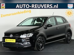 Volkswagen Polo - 1.0 Comfortline Edition Cruisecontrol / Bluetooth / Trekhaak