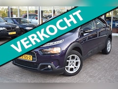 Citroën C4 Cactus - 1.2 PureTech Feel | LED VISION | NAVIGATIE | CARPLAY |CLIMATE CONTROL | ACHTERUITRIJCAMERA