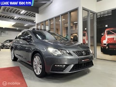 SEAT Leon ST - 1.4 EcoTSI Xcellence DSG PANO