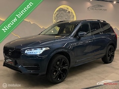 Volvo XC90 - 2.0 T8 Twin Engine AWD Panorama/Memory/7 persoons
