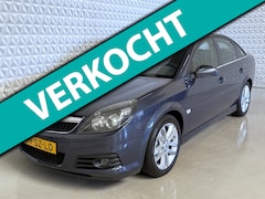 Opel Vectra GTS - 1.8-16V Airco Cruise Sportvelgen Trekhaak(2006)