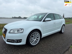 Audi A3 Sportback - 1.4 TFSI Ambition Pro Line S