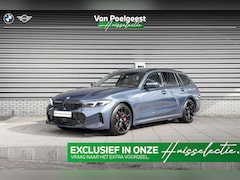 BMW 3-serie Touring - 330e Huisselectie