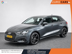 Audi A3 Sportback - 30 TFSI Pro Line Airco ECC Carplay Navi PDC Achter Full LED Sound Stoelverwarming Cruise C