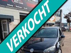 Volkswagen Golf - 1.4 TSI Highline