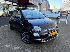 Fiat 500 - 0.9 TwinAir Turbo Sport SCHUIFDAK virtual