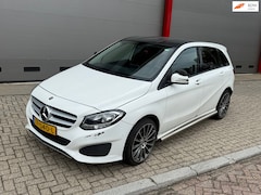Mercedes-Benz B-klasse - 220 d Ambition