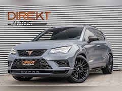 CUPRA Ateca - 2.0 TSI 4DRIVE LIMITED PANO CARBON AKRA BREMBO