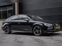 Audi S3 - 2.0 TFSI 300pk Quattro | XENON | 19" ROTOR | AUT. | STOELVERW