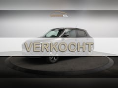 Suzuki Swift - 1.2 Comfort Smart Hybrid Dealeronderh. / Led verlichting / Smartphone Integratie / Apple C