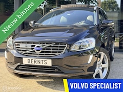 Volvo XC60 - 3.0 T6 Summum|Panoramadak|ACC|BLIS|Trekhaak|Harman&Kardon|Standkachel