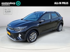 Kia Stonic - 1.0 T-GDi MHEV DynamicLine | fabrieksgarantie tot 2033 | Carplay | Achteruitrij Camera | N