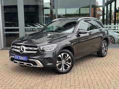 Mercedes-Benz GLC-klasse - 300e 4MATIC Advantage Airco Navi Lmv Panodak