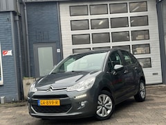 Citroën C3 - 1.0 PureTech Collection | Airco | Cruise | 74000 KM N.A.P