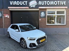 Audi A1 Sportback - 30 TFSI S Line Pro Line S Matrix