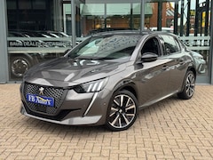 Peugeot 208 - 1.2 PureTech GT-Line Airco Cruise Navi Lmv A.Camera