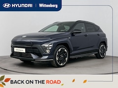 Hyundai Kona Electric - N Line Business 64.8 kWh | Nieuw | Snel leverbaar | Stoel + stuurverwarming | Warmtepomp |