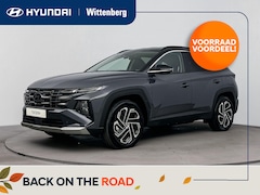 Hyundai Tucson - 1.6 T-GDI PHEV Comfort Smart | Lichtmetalen wielen 19" | 2WD | Nieuw | Snel leverbaar