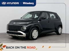 Hyundai Inster - E-Motion 5p. 42 kWh 5-ZITS UITVOERING | ACHTERUITRIJCAMERA | APPLE CARPLAY