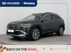 Hyundai Tucson - 1.6 T-GDI PHEV Premium Sky | Apple Carplay/Android Auto | Lichtmetalen velgen 5-spaaks 19"