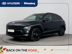 Hyundai Kona Electric - Long Range Pure Edition 64.8 kWh | Nieuw | Snel leverbaar | WLTP 510km | Stoel + stuurverw