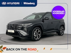 Hyundai Tucson - 1.6 T-GDI PHEV N Line Sky | Nieuw | Direct leverbaar | Panoramadak | Stoelventilatie |