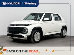 Hyundai Inster - E-Motion 49 kWh | WLTP 370 KM | ACHTERUITRIJCAMERA | APPLE CARPLAY