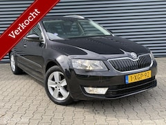 Skoda Octavia Combi - 1.2 TSI Elegance |Trekhaak | Goed Ond