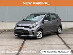 Kia Picanto - 1.0 DPi DynamicLine NAP, Camera, Carplay