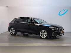 Audi A3 Sportback - 30 TFSI S Edition LED Navigatie Parkeersensoren Adaptive Cruise