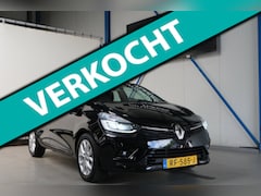 Renault Clio - 0.9 TCe Intens - N.A.P. Airco, Cruise, Navi, PDC