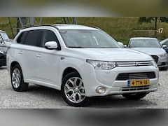 Mitsubishi Outlander - 2.0 PHEV Instyle+