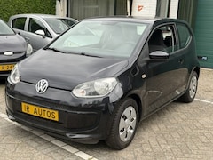 Volkswagen Up! - Airco/NAVI