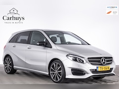 Mercedes-Benz B-klasse - 180 Ambition AMG Line Night pakket/Aut/18 Inch/Half leder/Ned auto/Navigatie