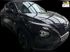 Nissan Juke - 1.6 Hybrid N-Connecta