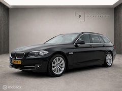 BMW 5-serie Touring - 520i High Executive