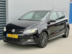 Volkswagen Polo - 1.4 TSI BlueGT - NW distributie - Automaat