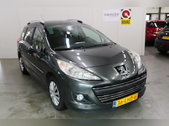 Peugeot 207 - 1.6 VTi 16V 120pk Automaat XS(Goed onderhouden)