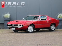 Alfa Romeo Montreal - Coupé 2.6 V8 | Topstaat | ZF 5-versnellingsbak