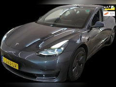 Tesla Model 3 - Long Range AWD 75 kWh