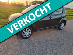 Daihatsu Sirion 2 - 1.3-16V Comfort 5 deurs