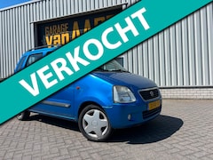 Suzuki Wagon R+ - 1.3 First Edition | KOUDE AIRCO | APK 08-2027 | NIEUWE BANDEN |