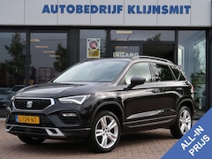 SEAT Ateca - 1.5 TSI DSG Style Business Intense | Trekhaak | Camera |