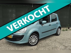 Renault Modus - 1.2-16V Expression/AIRCO/ABS/STB/EERSTEEIGENAAR/