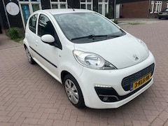 Peugeot 107 - 1.0 Active Nieuwe apk.